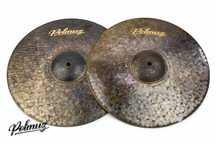 Polmuz Hel Hi-Hat 13"