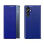 New Sleep Case etui do Samsung Galaxy A24/4G pokrowiec z klapką podsta