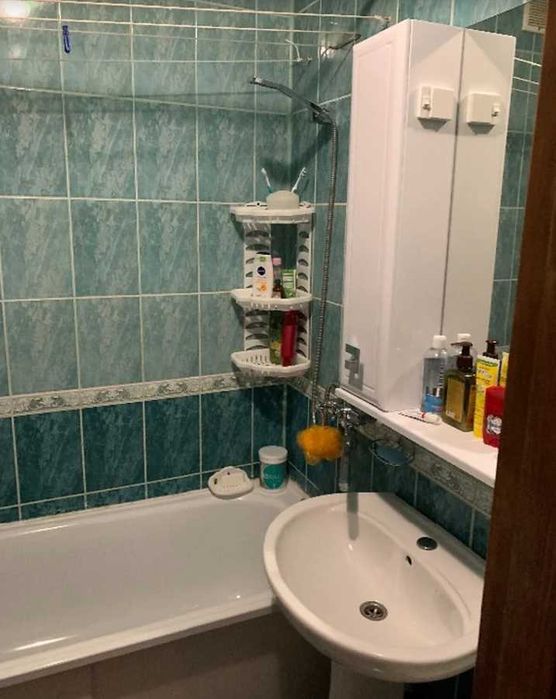 Продаж 3-х кімнатної квартири з чудовим ремонтом