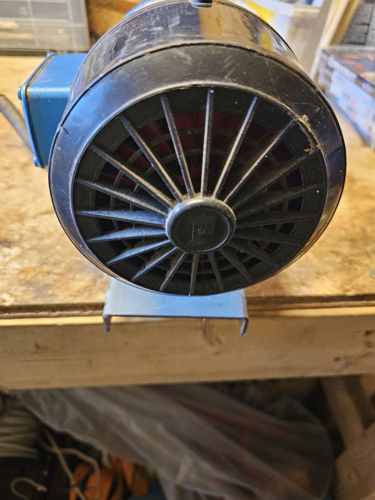 Silnik elektryczny 0.19 kw z przekładnia motoreduktor