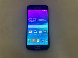 Мобільний Телефон Galaxy Samsung S4 Mini Сенсорний телефон Андроїд