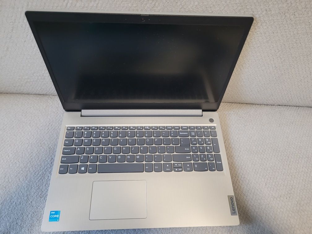 Laptop Lenovo IdeaPad 3 15.6" 12/512 GB i3-1115G4