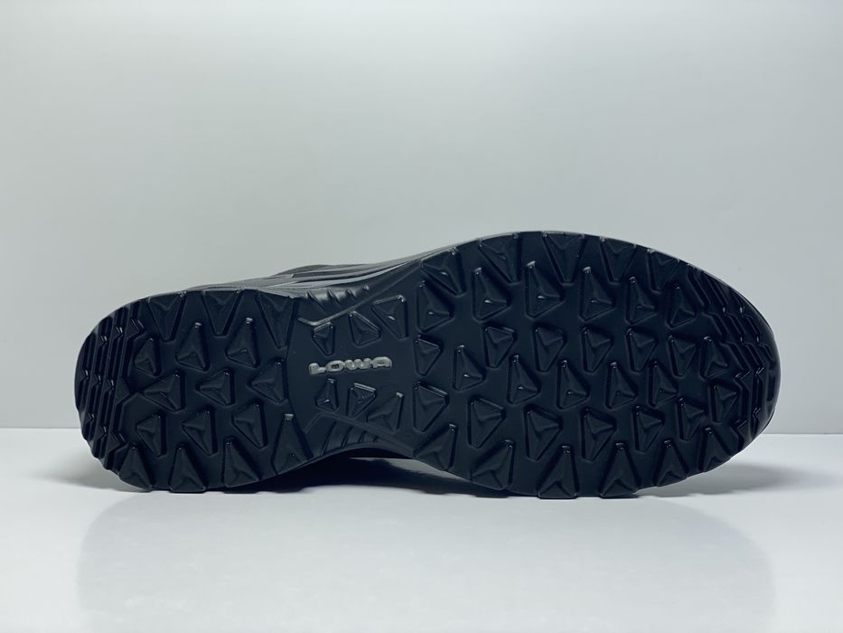 42.5-26.9см ОРИГІНАЛ 100% Кросівки LOWA FERROX GORE-TEX Lo 311696 9937