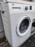 Pralka Beko 6kg slim