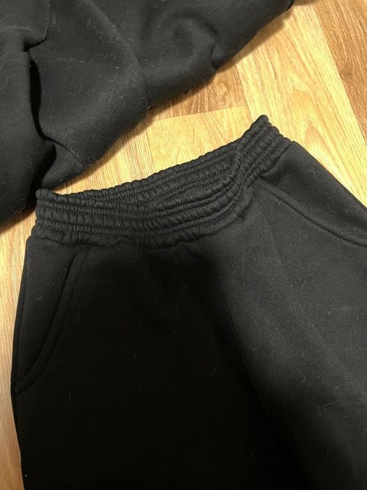 Женский спортивный костюм