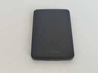 Dysk przenośny Toshiba Canvio Basics 1TB USB 3.0 – sprawny