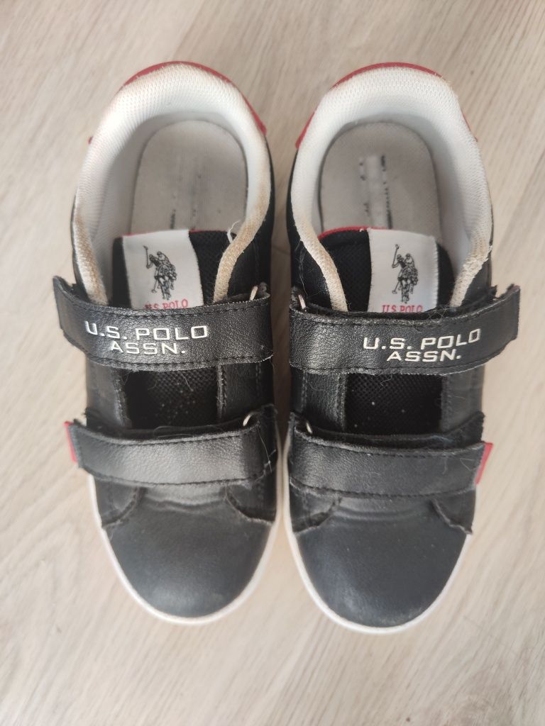 Buty dla chłopca - Beverly Hills