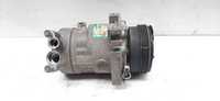 Compressor Ar Condicionado Renault Clio Ii (Bb_, Cb_)