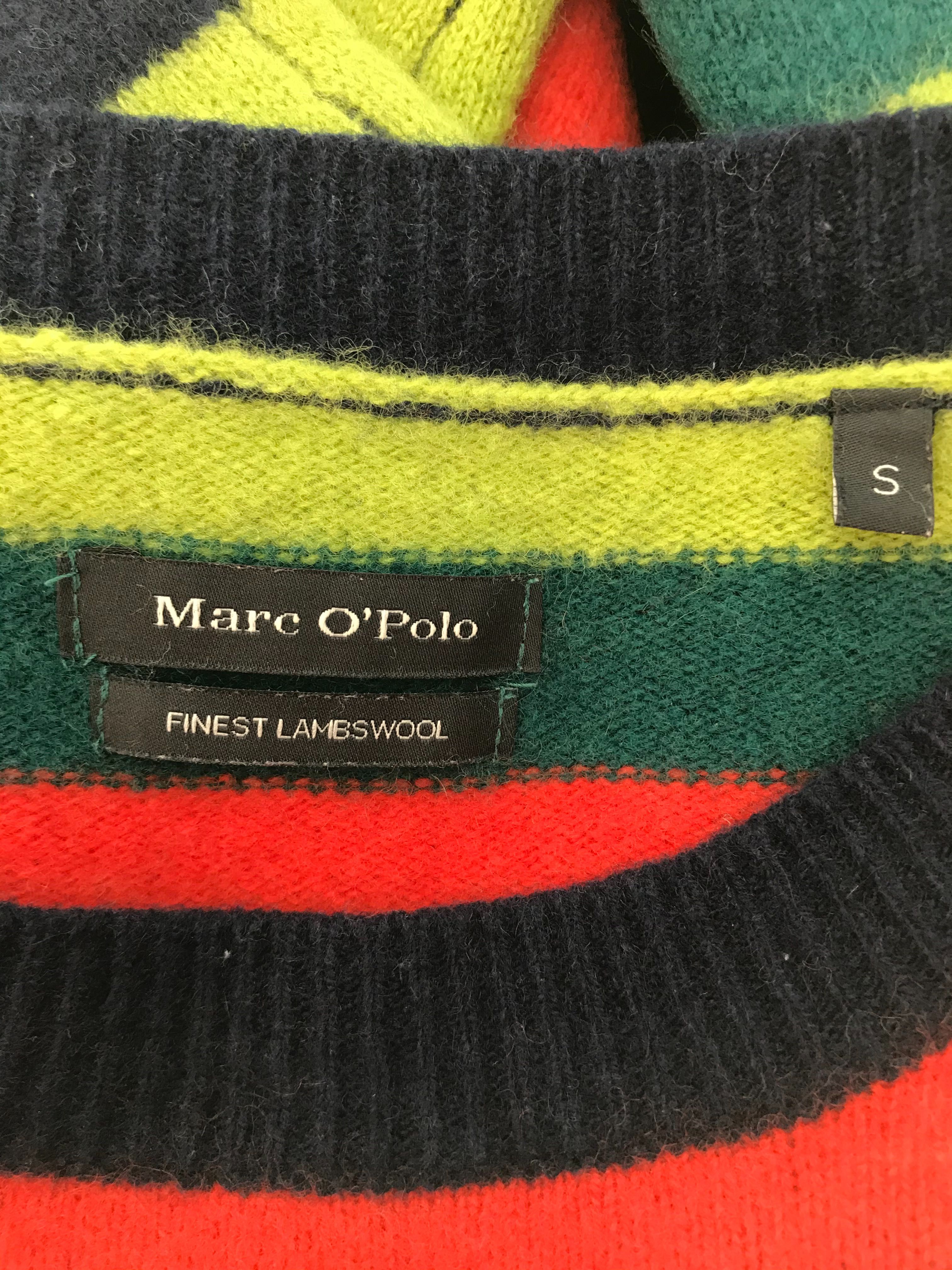 Marc O’Polo sweter damski 100% wełna S