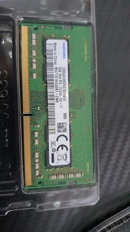 Pamięć RAM Samsung 8GB DDR4 / 3200