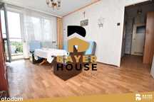 M4 | Balkon | Gliwice | Słoneczne