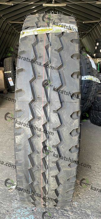 Шини, камери 12.00R20 (320R508) багато різних варіантів.