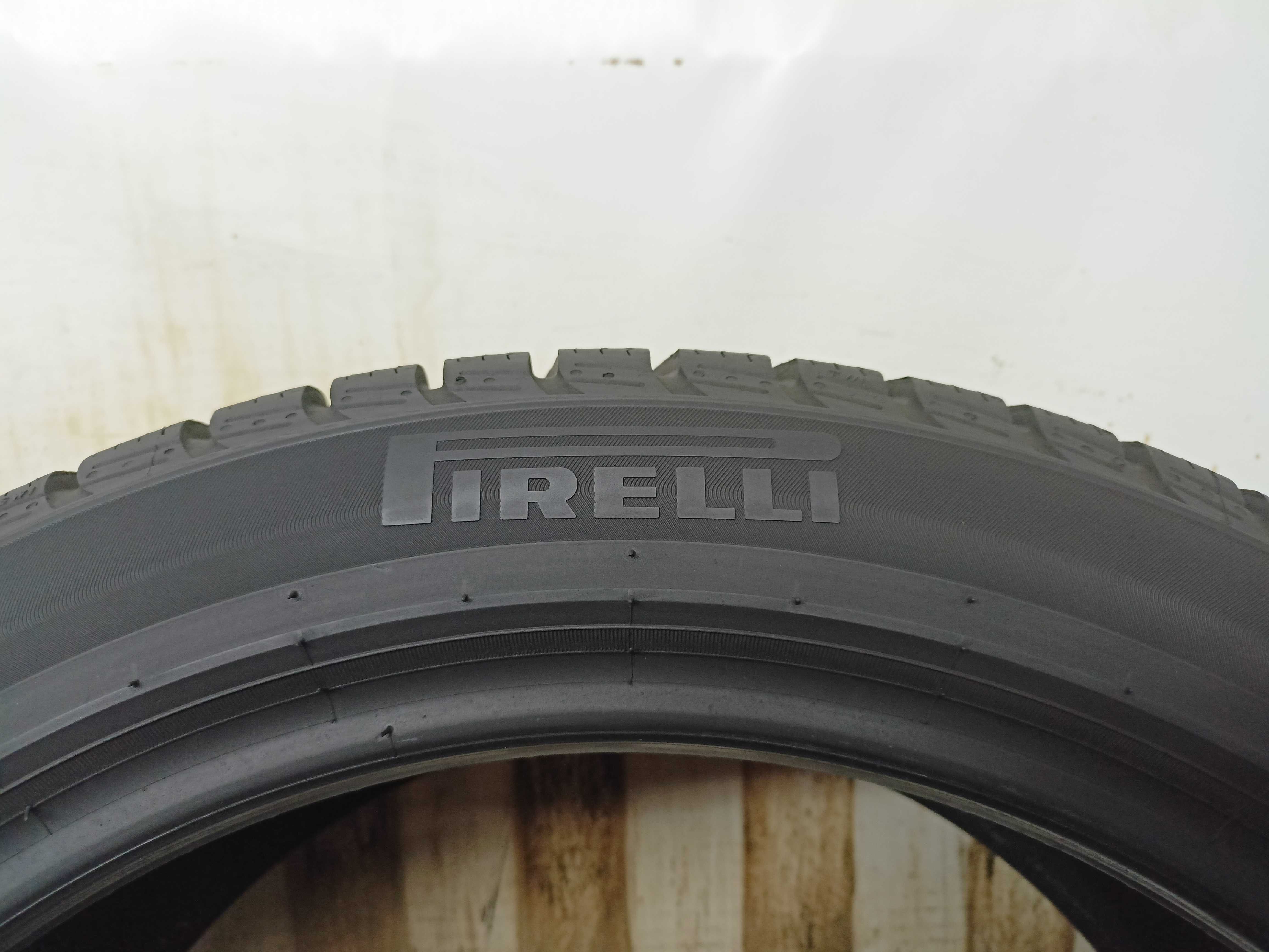 Pirelli SottoZero 3 205/50/17 2019r. 93V 7,2mm (1702)