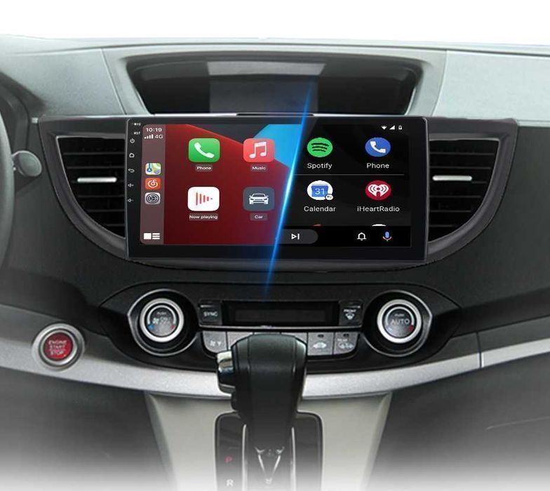 Radio nawigacja Honda CRV CR-V 2012 - 2016 Android