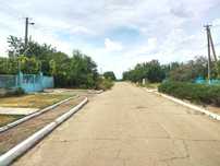 Цена за весь  котэджный 31 х 50 участок