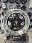 Jantes look Porsche RS em 18| 5x130 Novas