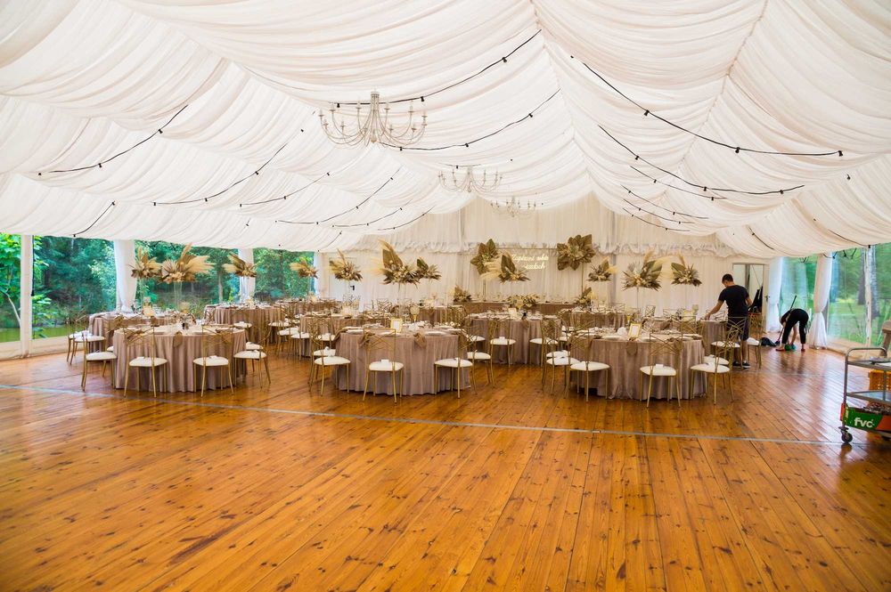 Wynajem hal namiotowych Kraków, Hala namiotowa wynajem Kraków