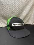 Czapka minecraft