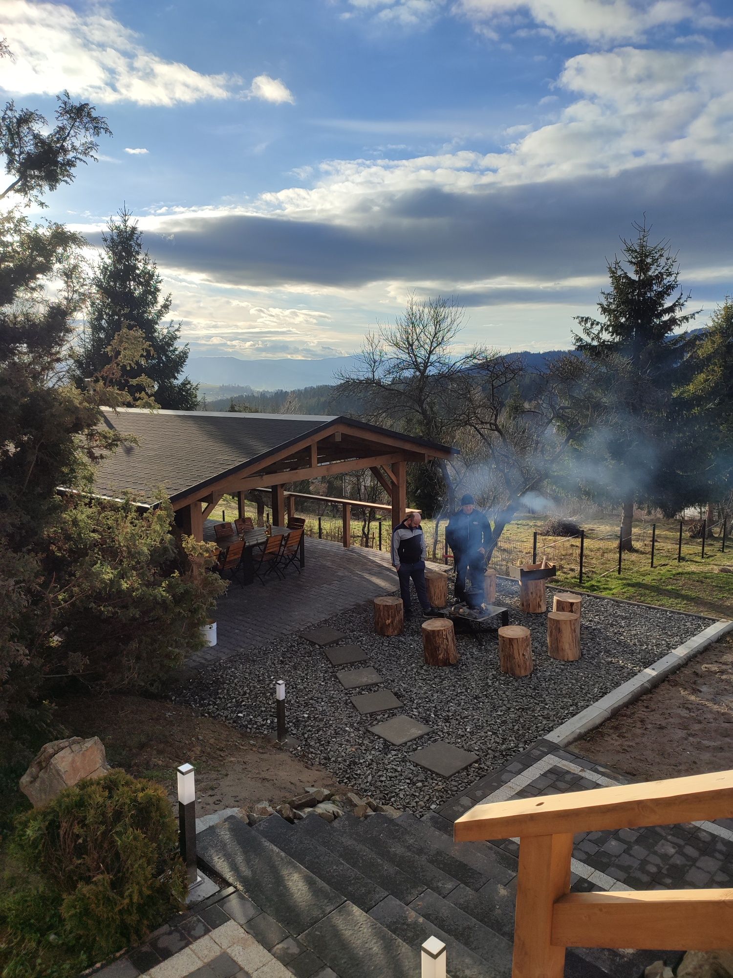 Dom 10 osób , góry, wynajem, noclegi,  jaccuzi , sauna. Istebna