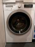 Pralka Beco WMX81243 PLPTLMB2