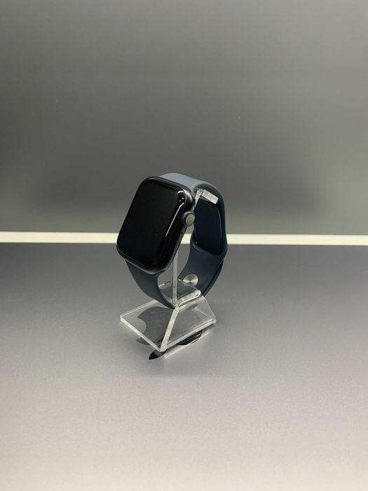 Apple Watch Series 9 45mm GPS, стан 9/10 + ГАРАНТІЯ 83858