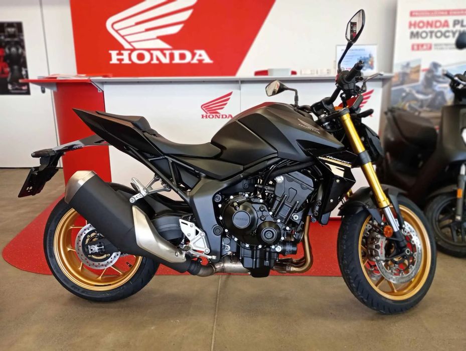 Honda Hornet Honda CB1000 SE ! ! ! RZESZOW ! ! ! WYPRZEDAŻ ROCZNIKA ! ! !