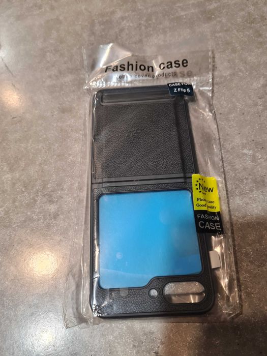 Etui Case do Samsung Galaxy Z Flip 5