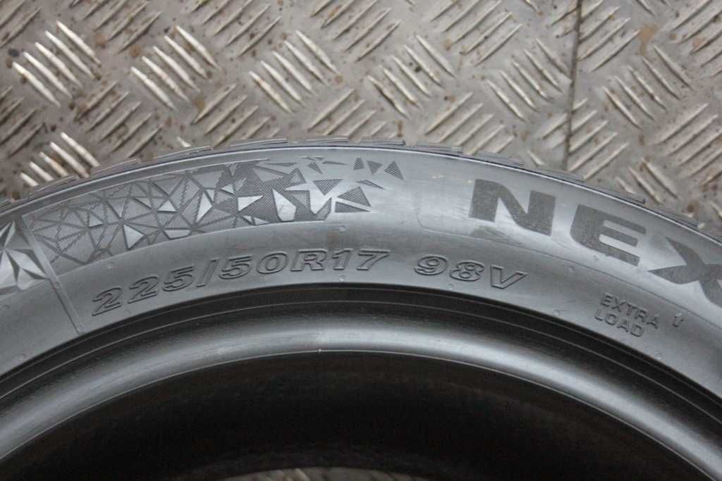 225/50/17 Nexen WinGuard Sport 2 WU7 225/50 R17 98V XL 2022r