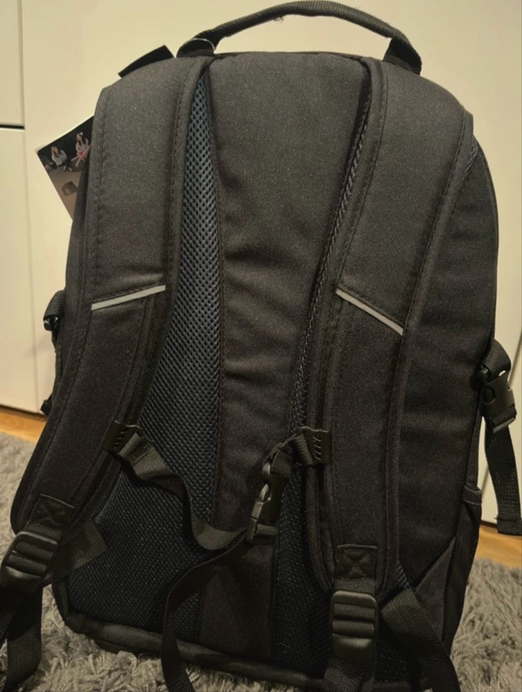 Plecak Be bag FOLLOW