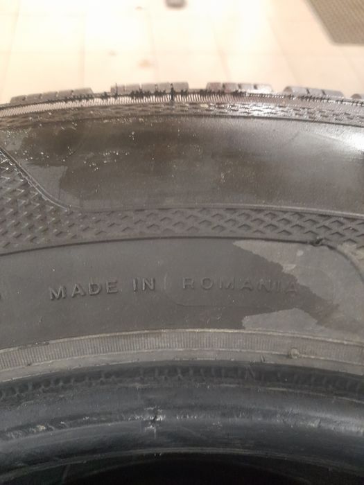 KLeber 225/65r16c.