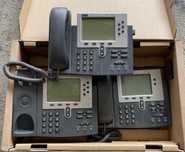 Pack 2x cisco 2960 e 1x cisco 2940