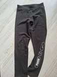Leginsy Puma czarne 152 plus gratis