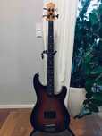 Ibanez RB920 серия Roadstar II Bass (BS), 1983 г Japan (завод Fujigen)