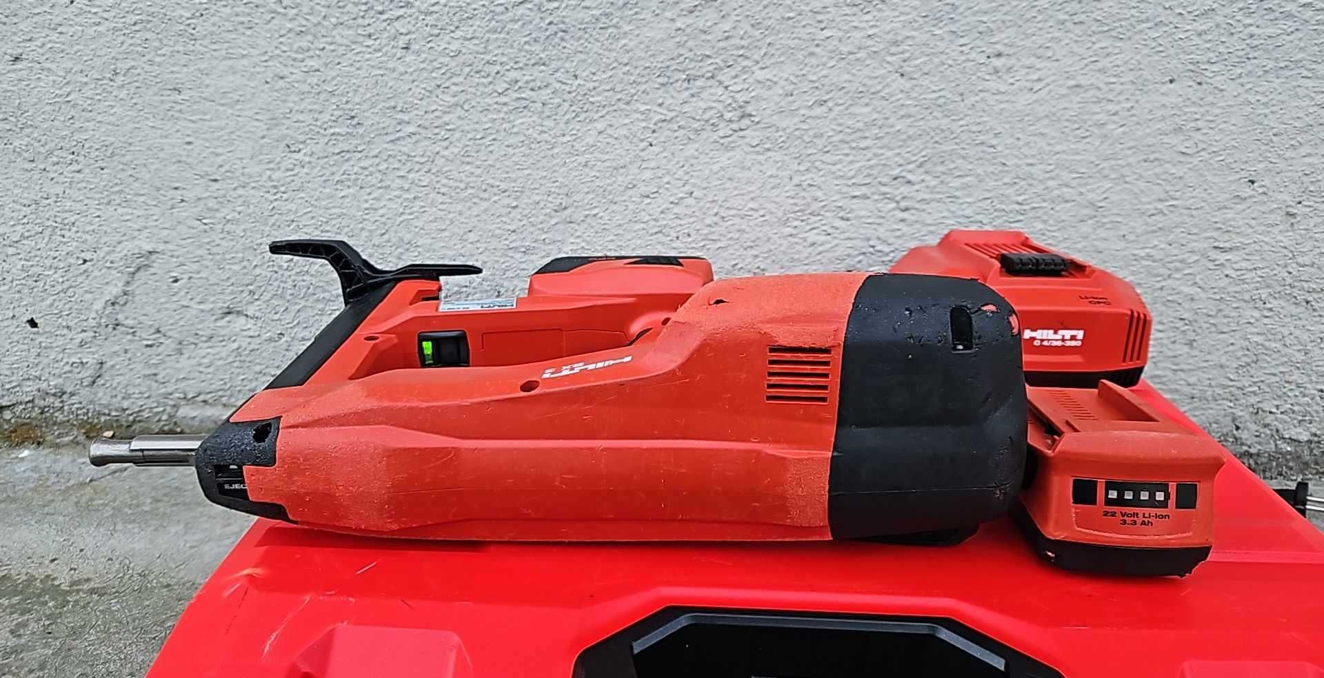 HILTI BX 3-ME 02 Osadzak akumulatorowy