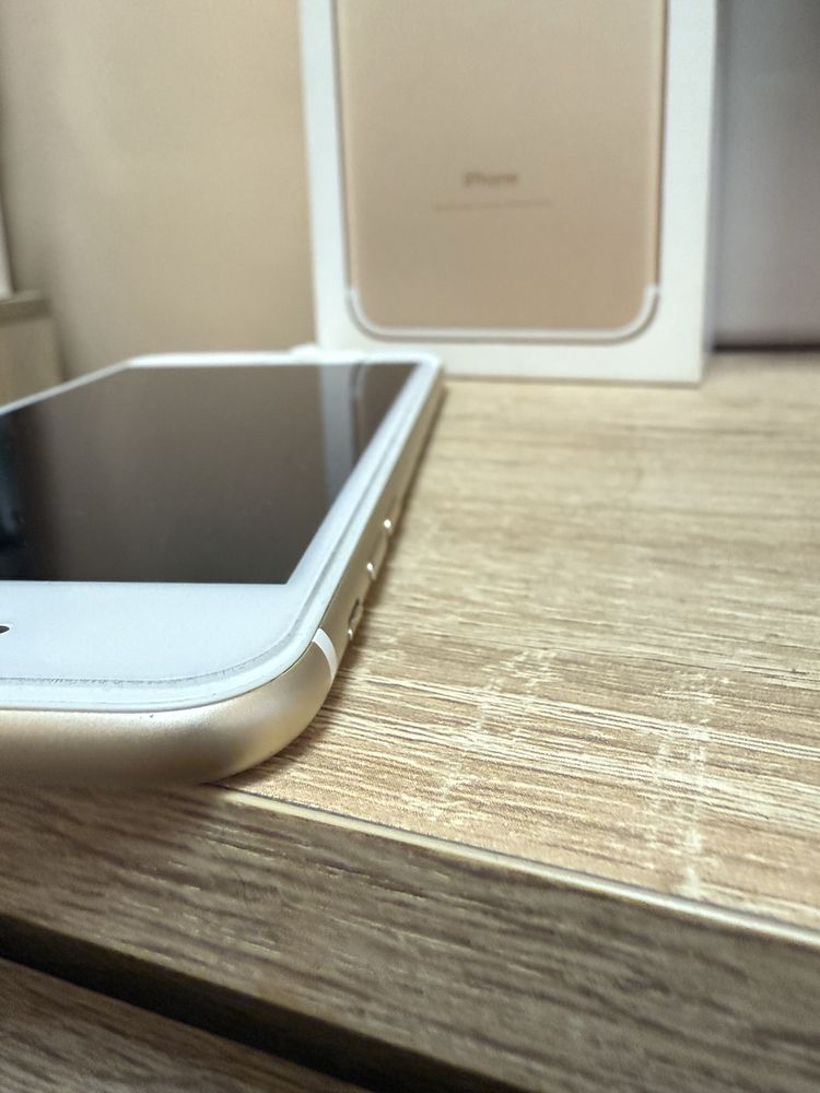 iPhone 7 Plus *32GB* *Bateria 84% Org* *igła*