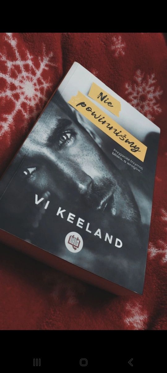 Vi Keeland książki