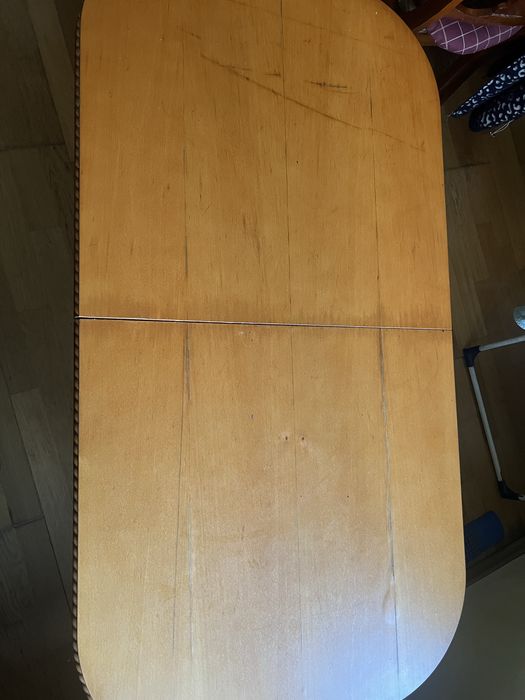 Стол кухоный раскладной