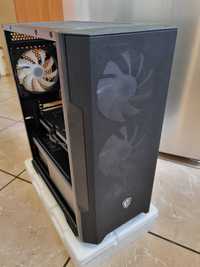 Komputer PC tanio AMD5 3600/ Nvidia 3060TI