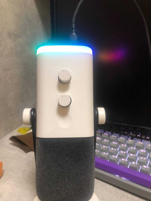 Микрофон fifine am8