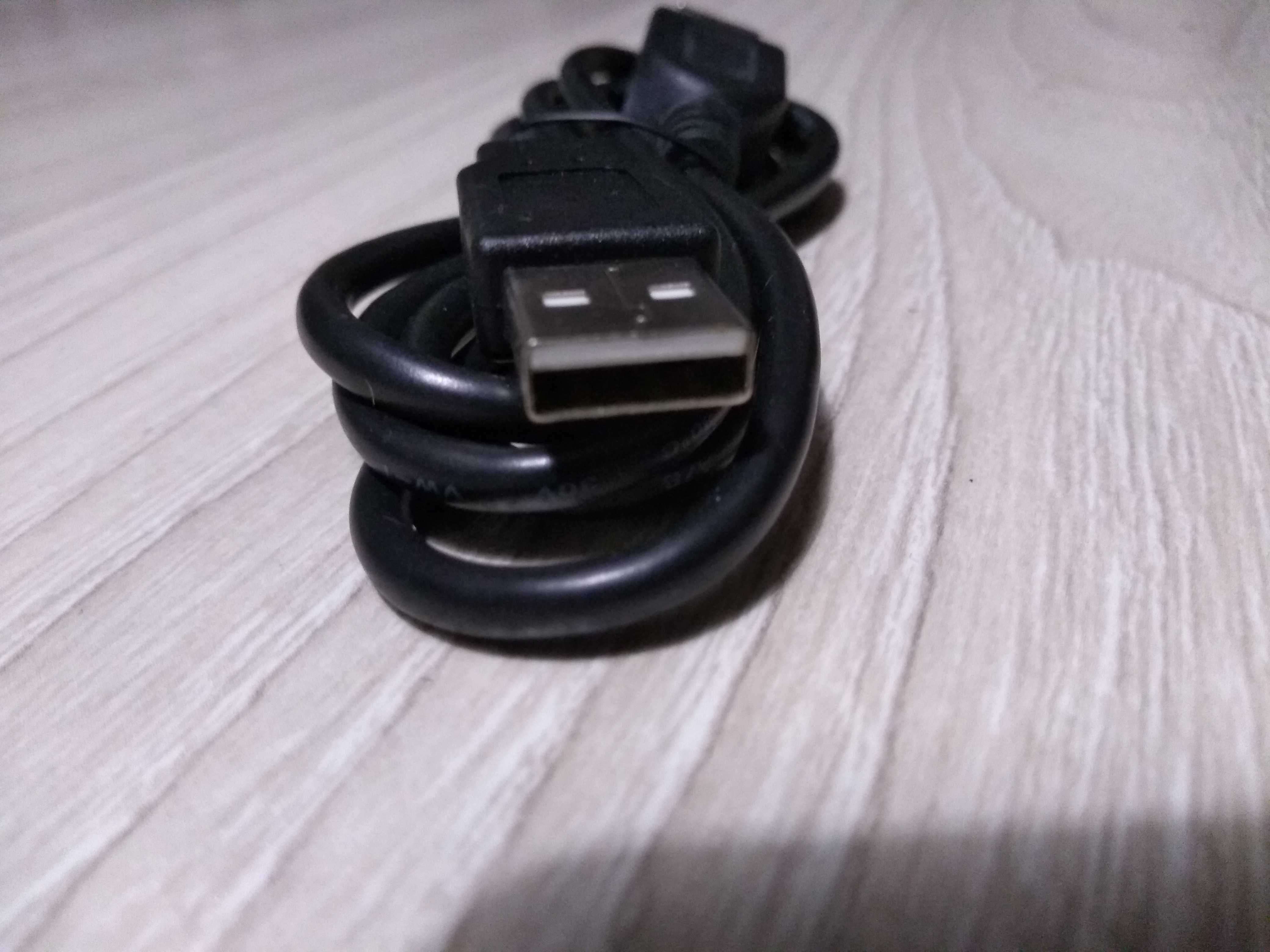 Adapter kabel USB USB-A