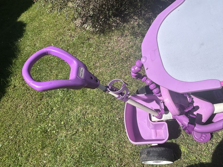 Rowerek little tikes