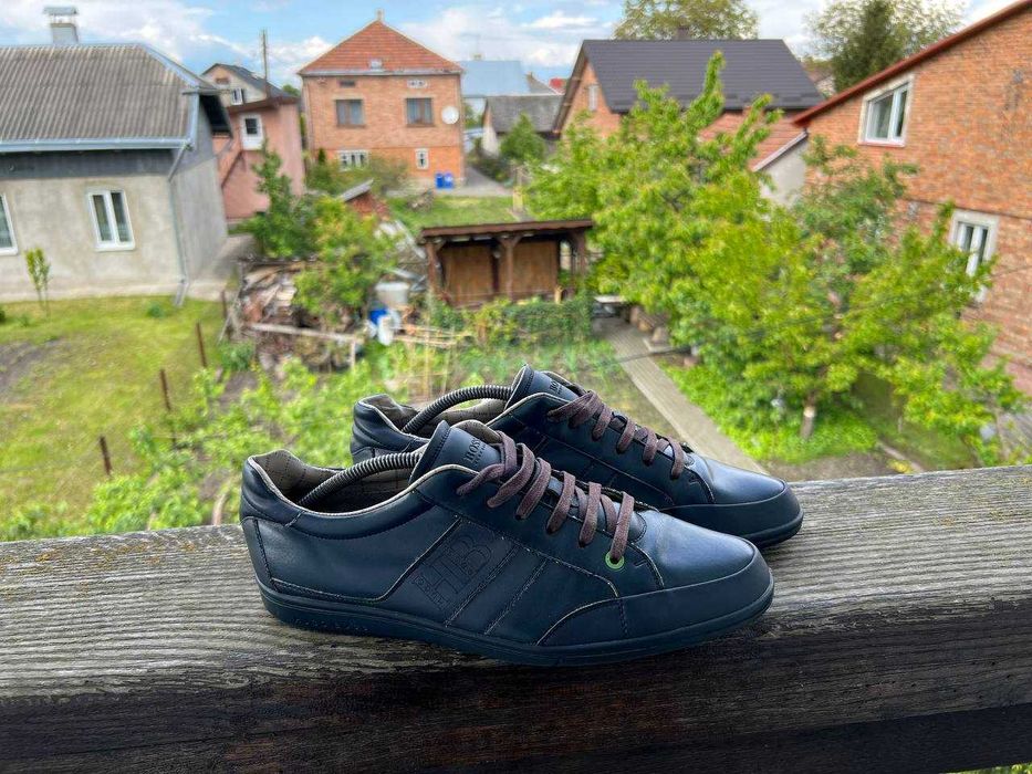Кросівки Hugo Boss (44)