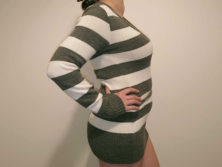 Tunika / Sweterek Na Różne Okazje