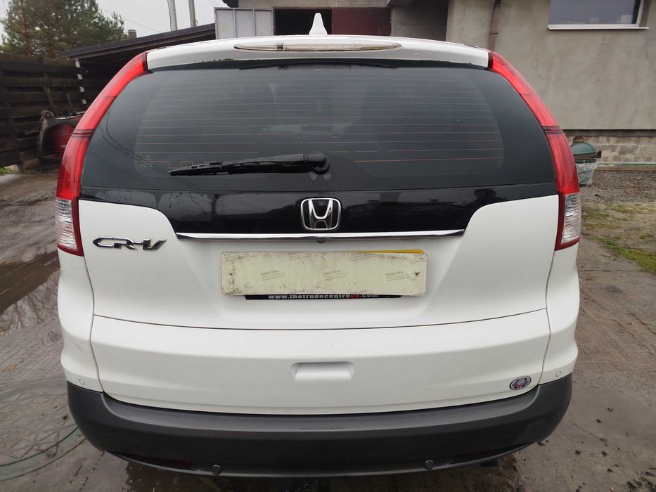 Розборка разборка шрот запчатини honda crv 4 хонда црв 2013-2017