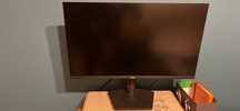 Monitor Dell  SE2723DS 27.0inch QHD DP
