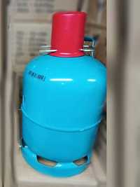 Балон газовий 12л. з клапаном стравлення – Італійський вентіль.
