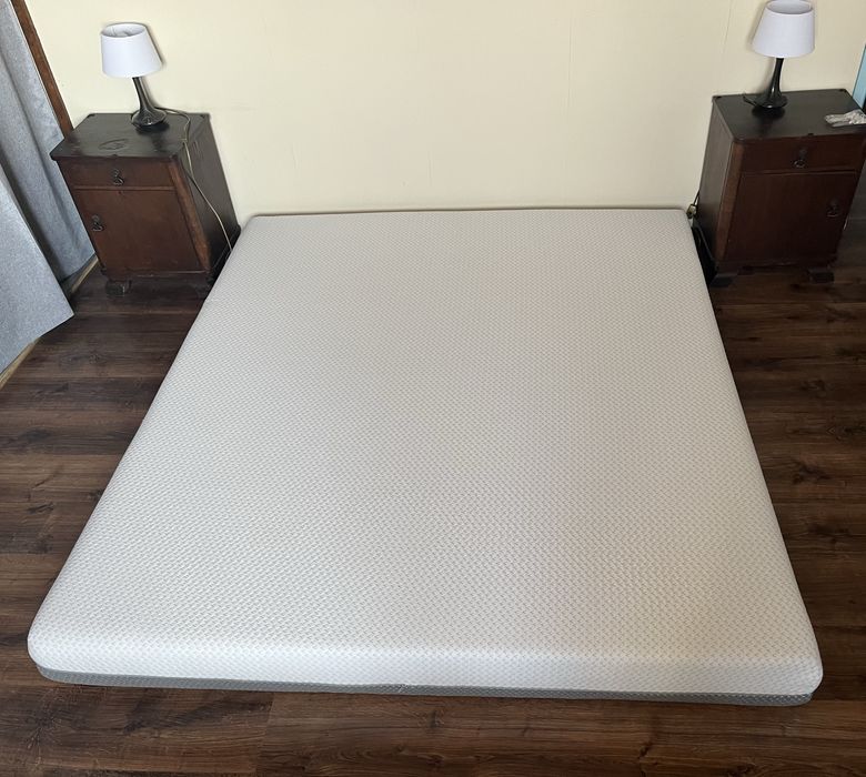 Materac Gold F30 180x200 (Jysk)