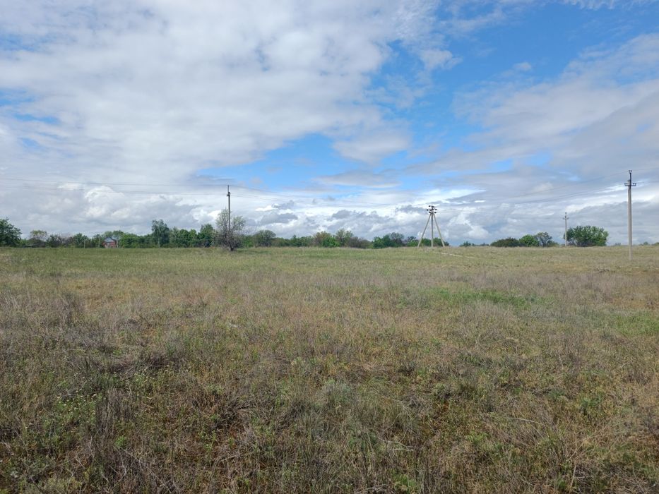 Земельна ділянка у СТ "Мрія", р.Сомівка, Петріківський р-н!