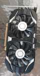 Karta Graficzna  MSI GTX 1050 Ti 4GT OC 4GB ram