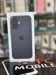 Iphone 16 256gb Black, Bez Rat, Sklep, Gwarancja, Domino.